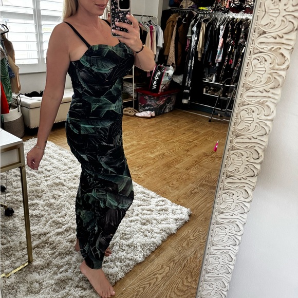 TA3 dress - Picture 4 of 10